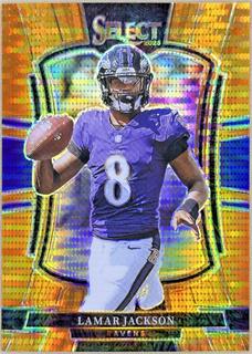 Lamar Jackson