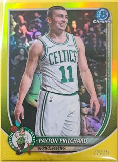 Payton Pritchard