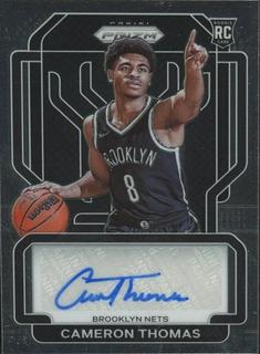 Cameron Thomas