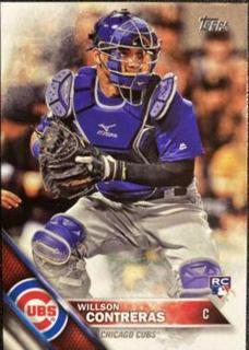 Willson Contreras