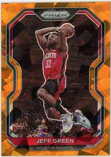 Jeff Green