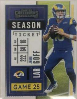 Jared Goff