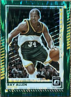 Ray Allen