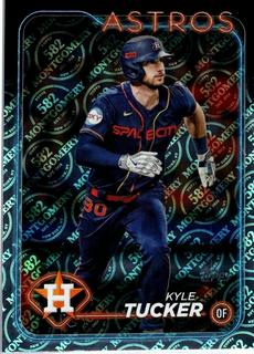 Kyle Tucker