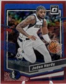 Jaden Hardy