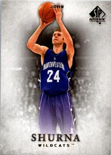 John Shurna