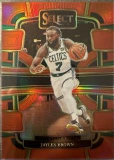 Jaylen Brown