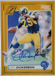 Eric Dickerson