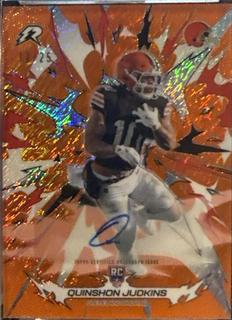 Quinshon Judkins