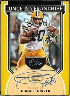 Donald Driver