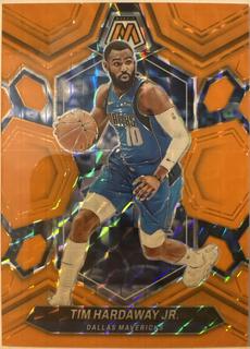 Tim Hardaway Jr.