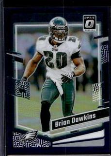 Brian Dawkins