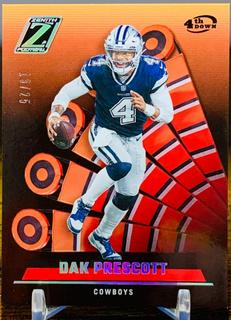Dak Prescott