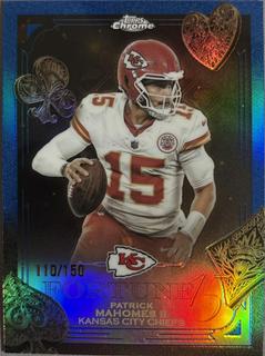 Patrick Mahomes II