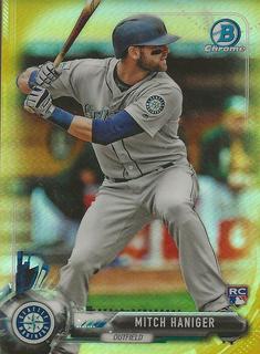 Mitch Haniger