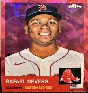 Rafael Devers