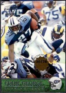 Eddie George