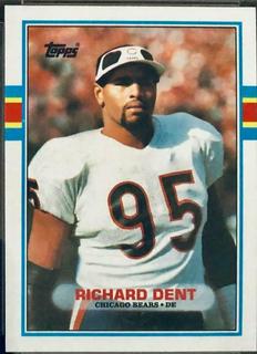 Richard Dent