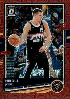 Nikola Jokic