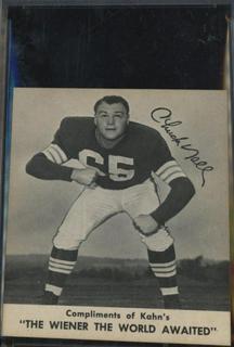 Chuck Noll