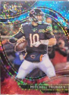 Mitchell Trubisky
