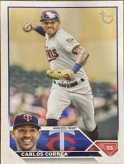 Carlos Correa