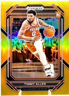Timmy Allen