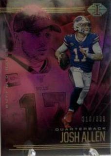Josh Allen