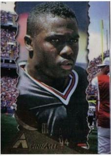 Marshall Faulk