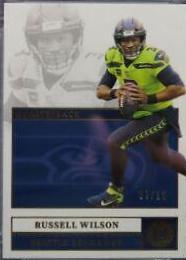 Russell Wilson