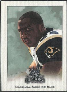 Marshall Faulk