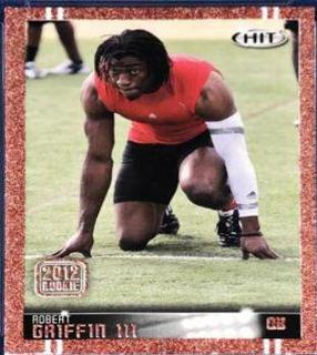 Robert Griffin III