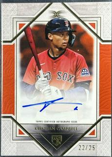 Kristian Campbell