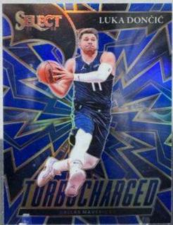 Luka Doncic