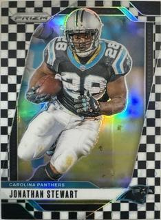 Jonathan Stewart
