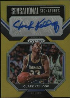 Clark Kellogg