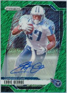 Eddie George