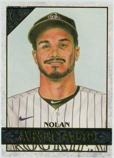 Nolan Arenado