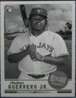 Vladimir Guerrero Jr.