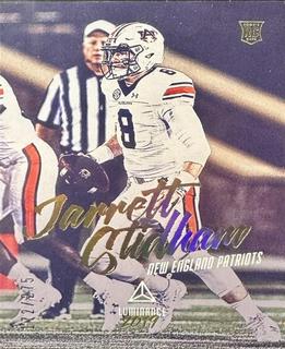 Jarrett Stidham