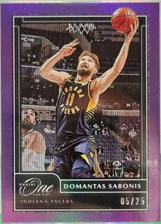 Domantas Sabonis