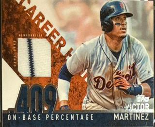 Victor Martinez