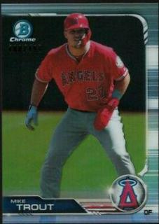 Mike Trout