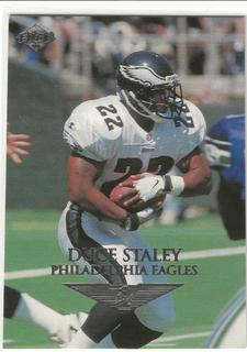 Duce Staley
