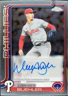 Walker Buehler