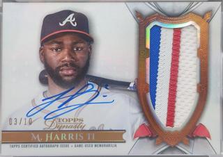 Michael Harris II