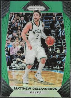 Matthew Dellavedova
