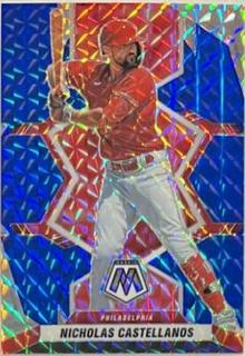 Nicholas Castellanos