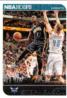 Lance Stephenson