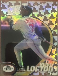 Kenny Lofton